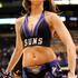 Phoenix Suns navijačice cheerleaders čirliderke