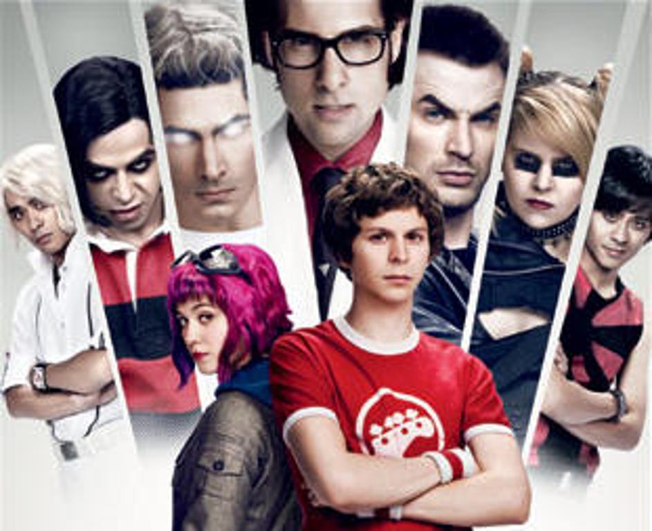 Ramono spremlja sedem bivših fantov, ki so pripravljeni storiti vse, da bi znova