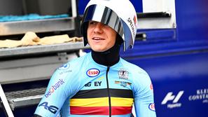 Remco Evenepoel
