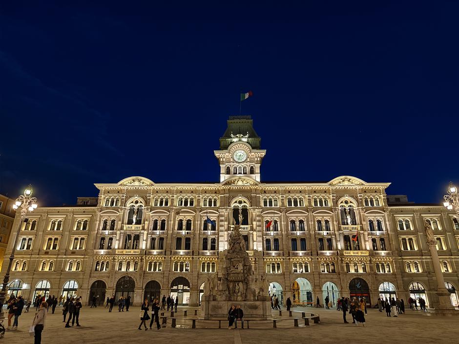 Vivo X90 Pro Trst | Avtor: D. J.