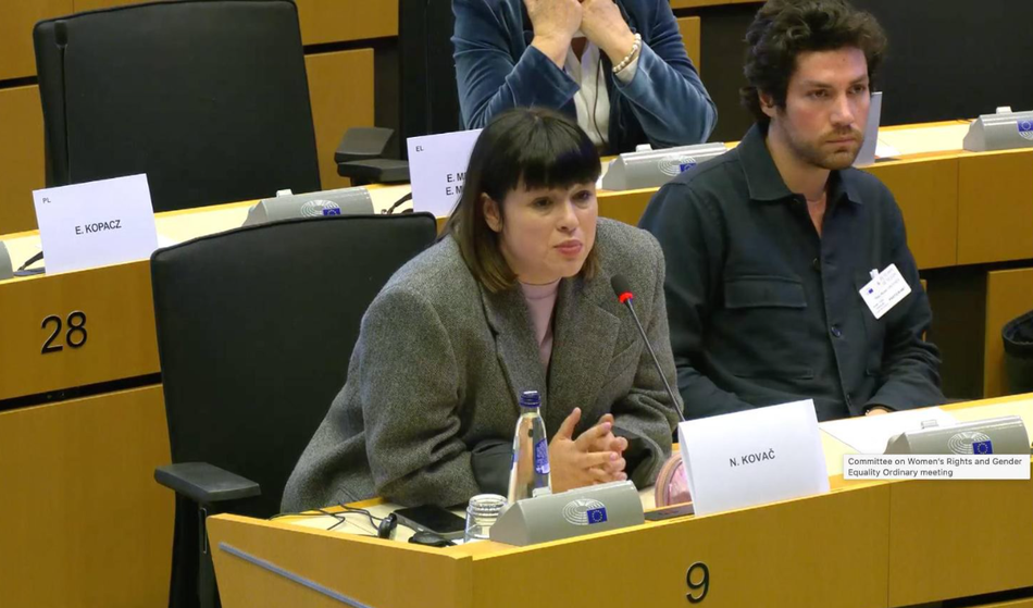 Nastopil je Dan D za Niko Kovač