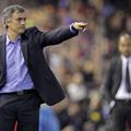 Jose Mourinho je znova potrdil, da ima v svojih rokah "čarobno paličico". (Foto: