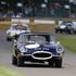 Festival hitrosti v Goodwoodu