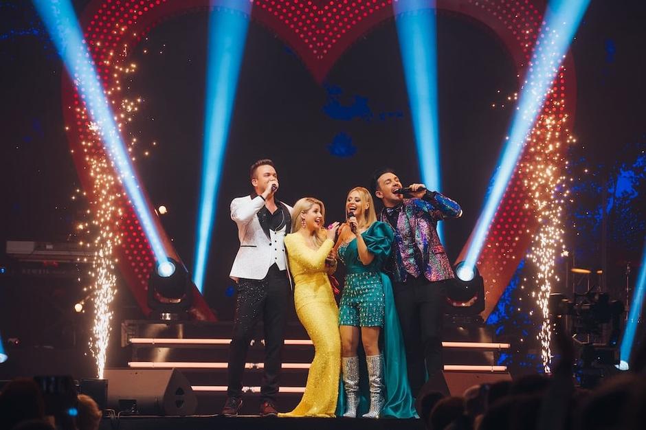 Maraaya | Avtor: Marko Delbello Ocepek