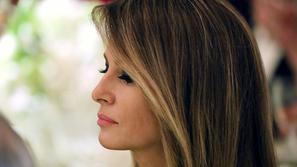 Melania Trump