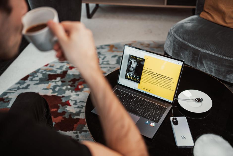 Huawei | Avtor: Huawei