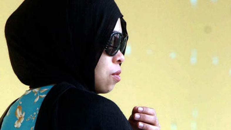 32-letna Kartika se bo nad odločitvijo sodnika pritožila.