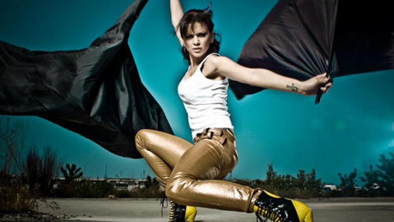 Album naj bi izšel jeseni.