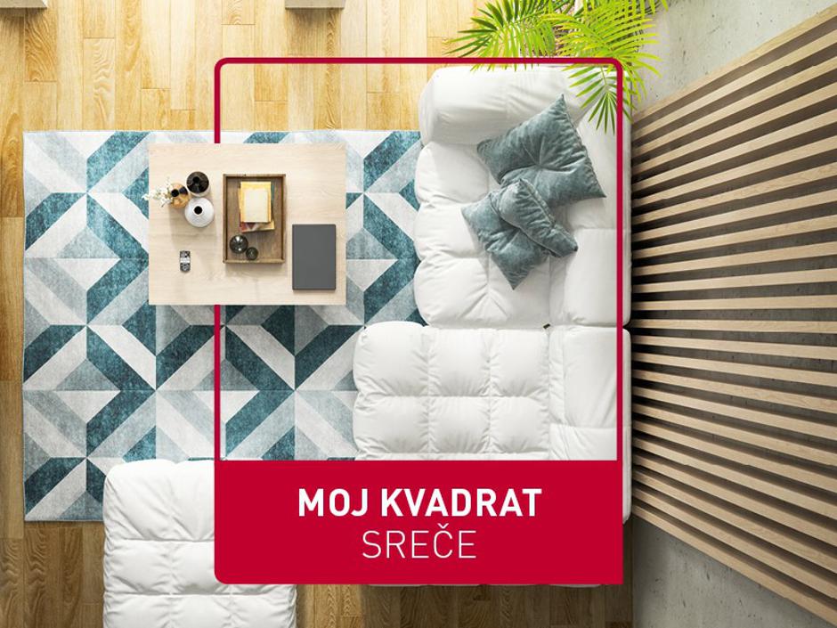 NKBM promo | Avtor: Arhiv NKBM