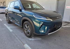 BYD Atto 2 DM-i Active NA ZALOGI