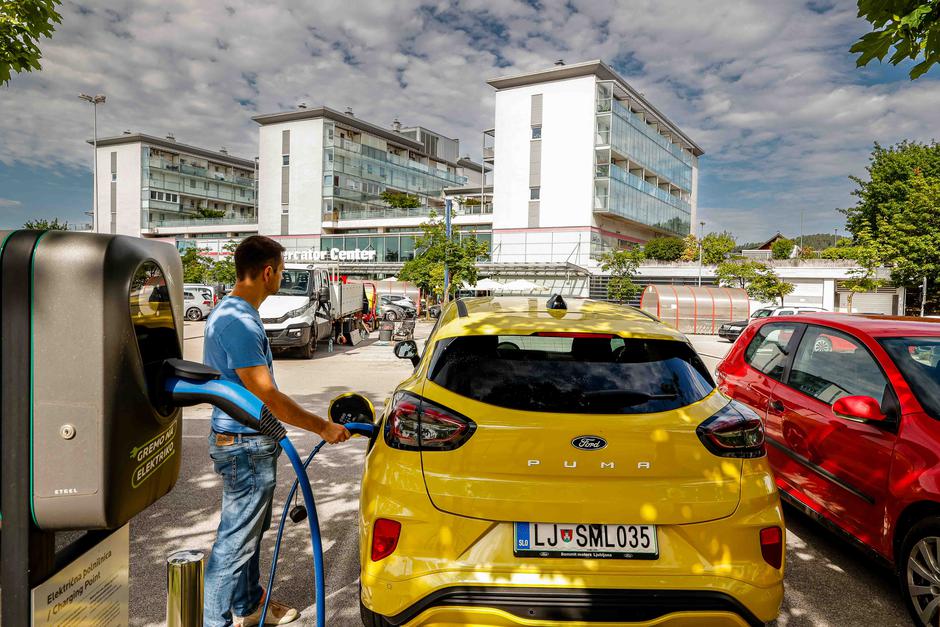 ford puma, ford capri, ford explorer | Avtor: Saša Despot