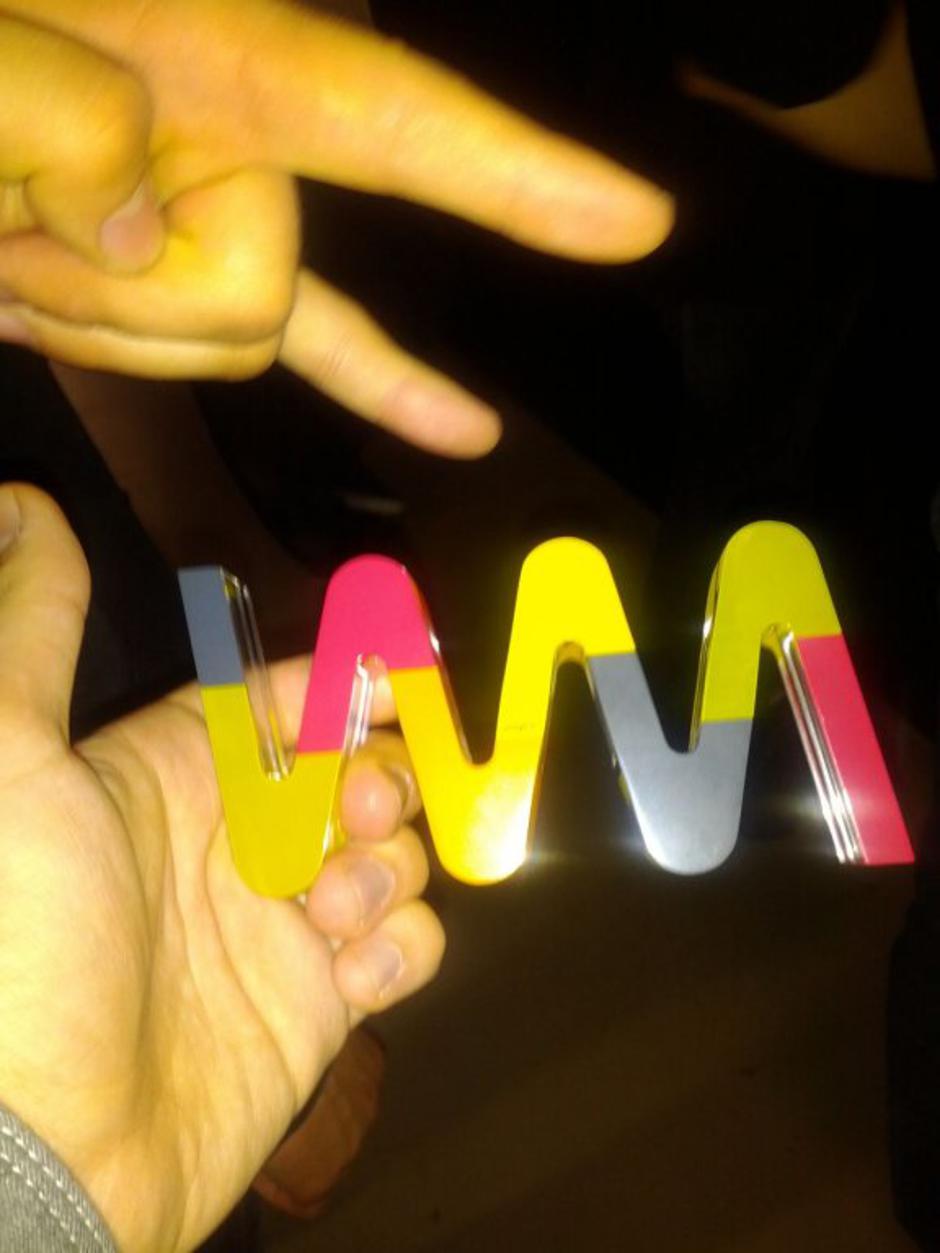 Drugi vid inovacija | Avtor: Drugi vid