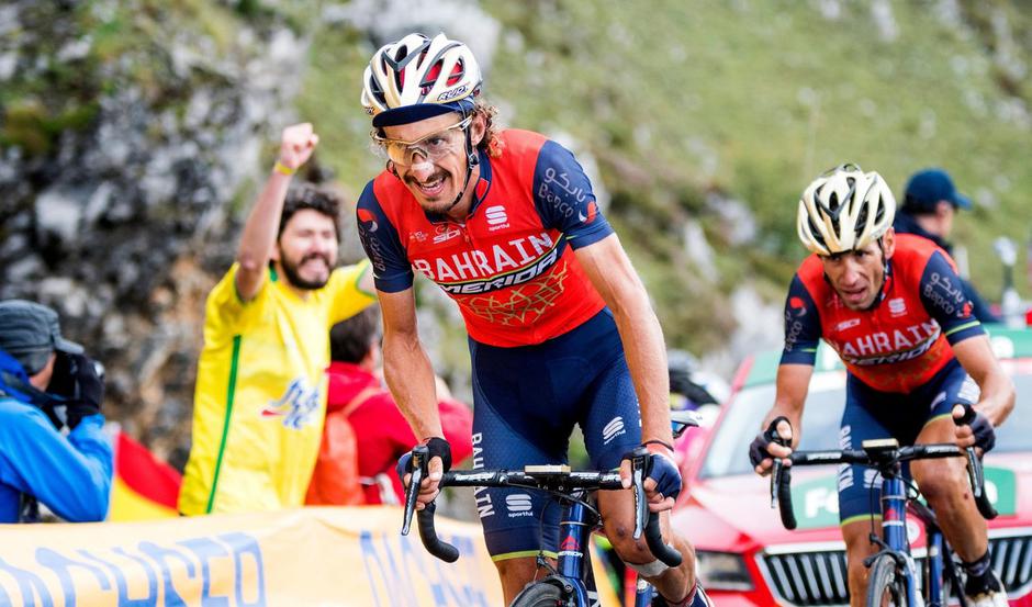 Franco Pellizotti | Avtor: Profimedia