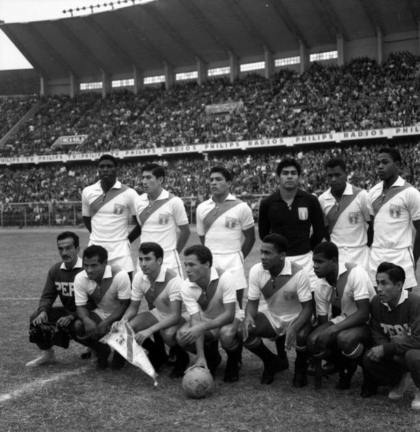Peru, Argentina, 1964, največja nogometna tragedija