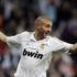 real benzema