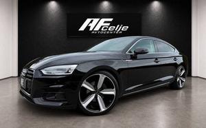 Audi 2.0 TDI-Q-4X4-AUT-S LINE-LIZING ZA TUJCE-XENON+LED