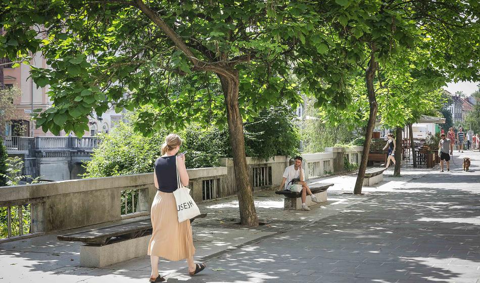 V Ljubljani se odpirajo številni novi lokali, to ponujajo