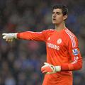 Thibaut Courtois