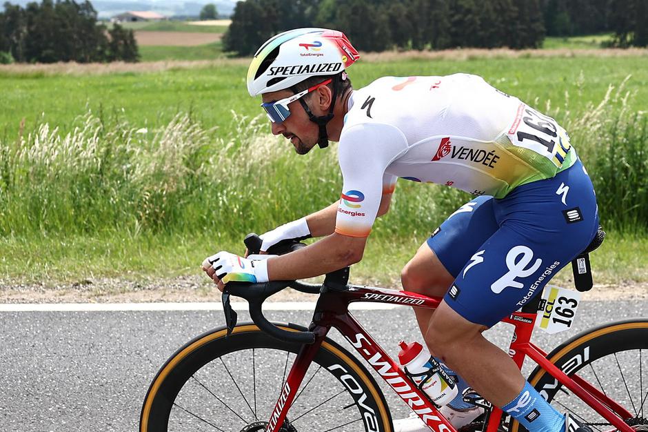 Mathieu Burgaudeau | Avtor: Profimedia