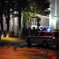 FOTO: Anže Petkovšek