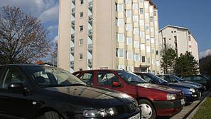 V Ljubljani je bilo lani razpisanih 10.559 mest za študente, od tega 7.439 v jav