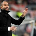 Josep Guardiola je svoje fante opozoril: "Morate igrati bolje!" (Foto: Reuters)