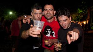 Moto zbor Jezerski duhovi