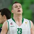Omić Union Olimpija Široki liga ABA