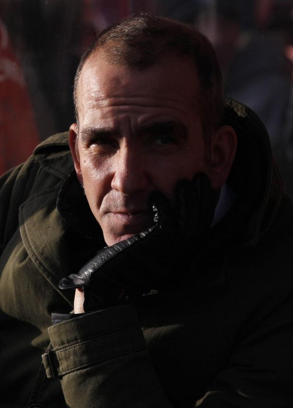 paolo di canio | Avtor: Reuters