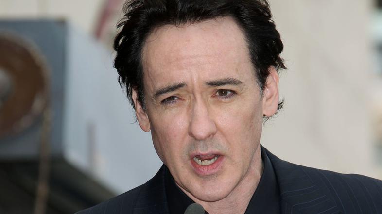 John Cusack