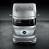 Mercedes-benz future truck