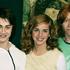 Daniel Radcliffe, Emma Watson, Rupert Grint