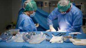 Plastična kirurgija