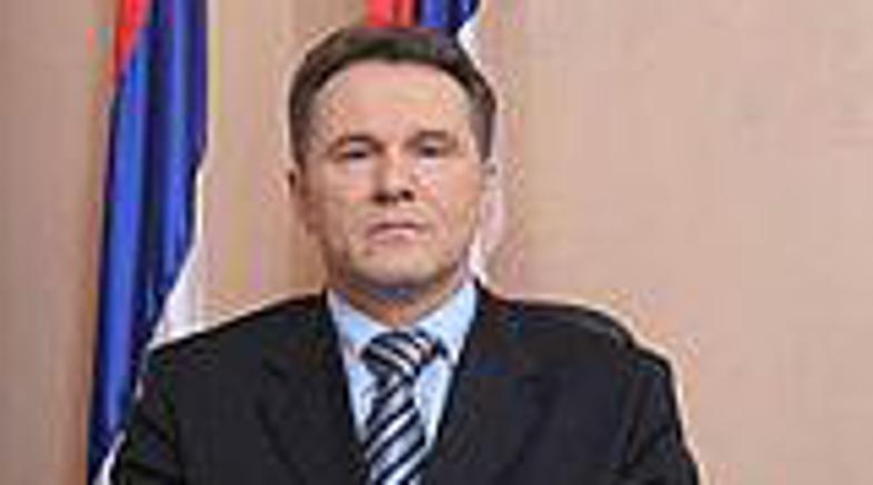 Jelić je na mestu predsednika lani nasledil Dragana Čavića.