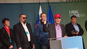 Volitve 2017 Andrej Šiško