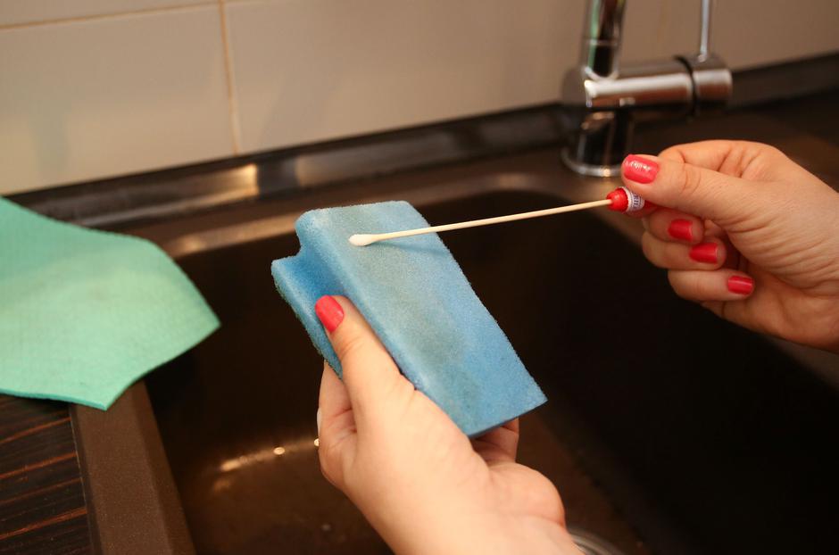 Bris mikroorganizmi | Avtor: Matija Habljak / PIXSELL