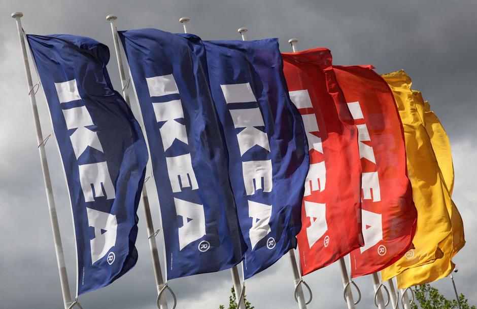 Ikea | Avtor: Profimedia