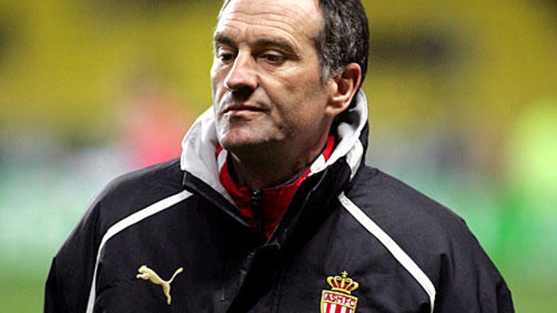 Francesco Guidolin se vrača v Palermo.