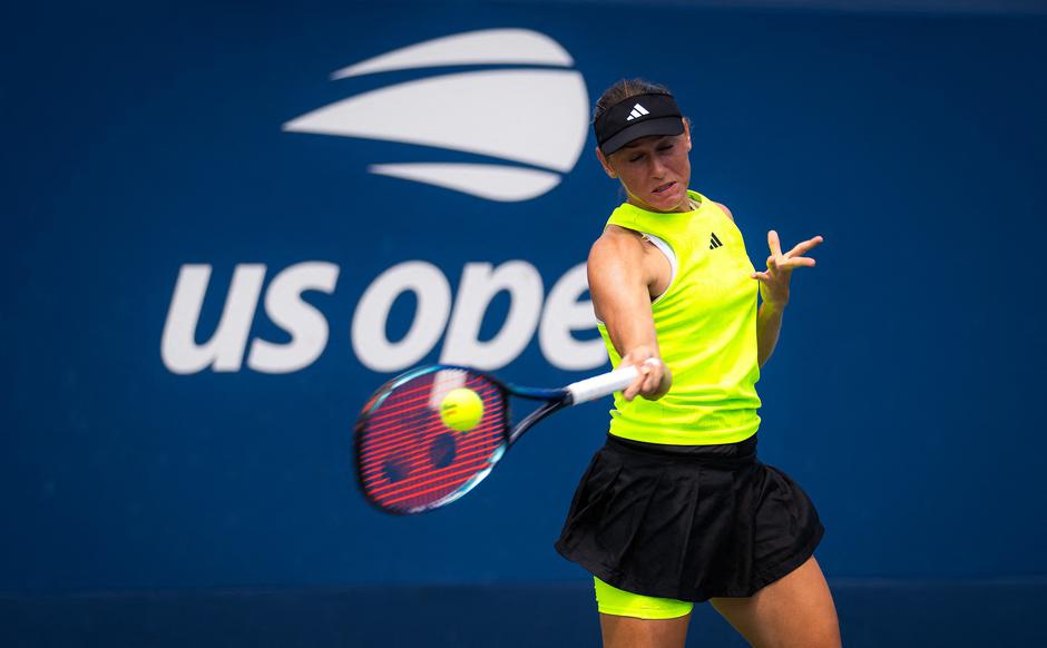 Kaja Juvan | Avtor: Profimedia