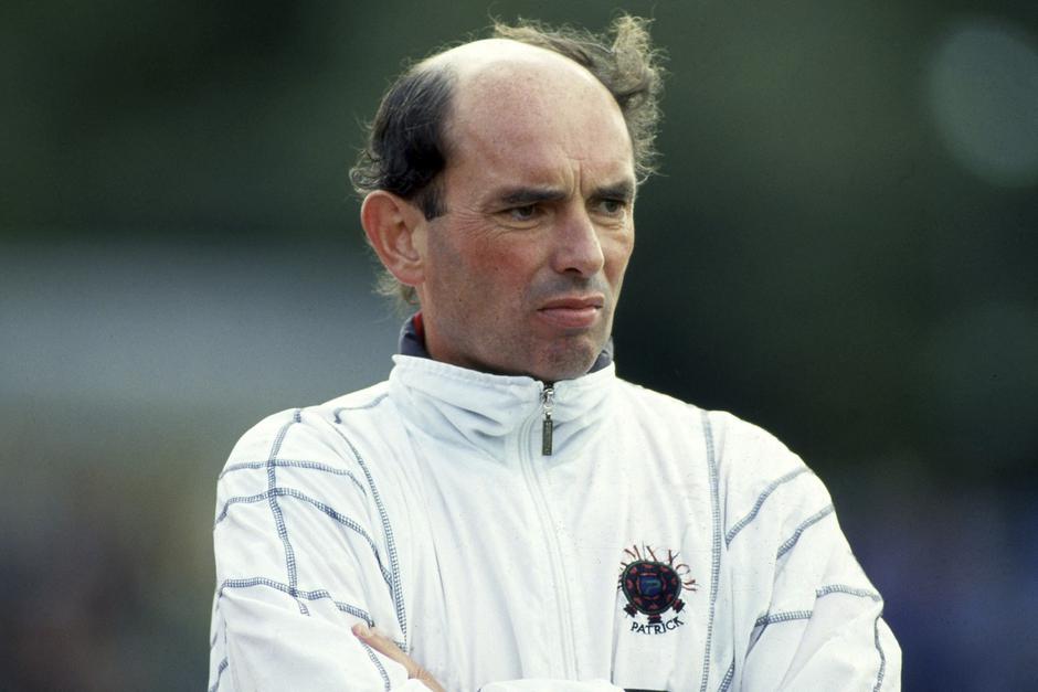 Hannes Linßen | Avtor: Profimedia