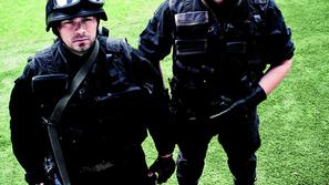 Lada Bizovičarja in Jurija Zrneca je namočil dež, stroški bodo ogromni, pravijo 