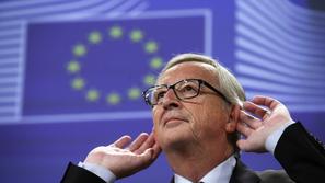 Jean-Cloude Juncker