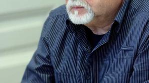 “Dve tretjini zaposlenih v vojski v pokoj ne gre prostovoljno,” pravi Božo Novak