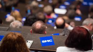 SMC kongres
