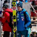 Peter Prevc Planica 2019