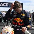 verstappen