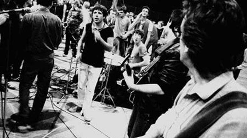 Pero Lovšin se bo ob 30-letnici glasbene kariere predstavil z vsemi zasedbami, v