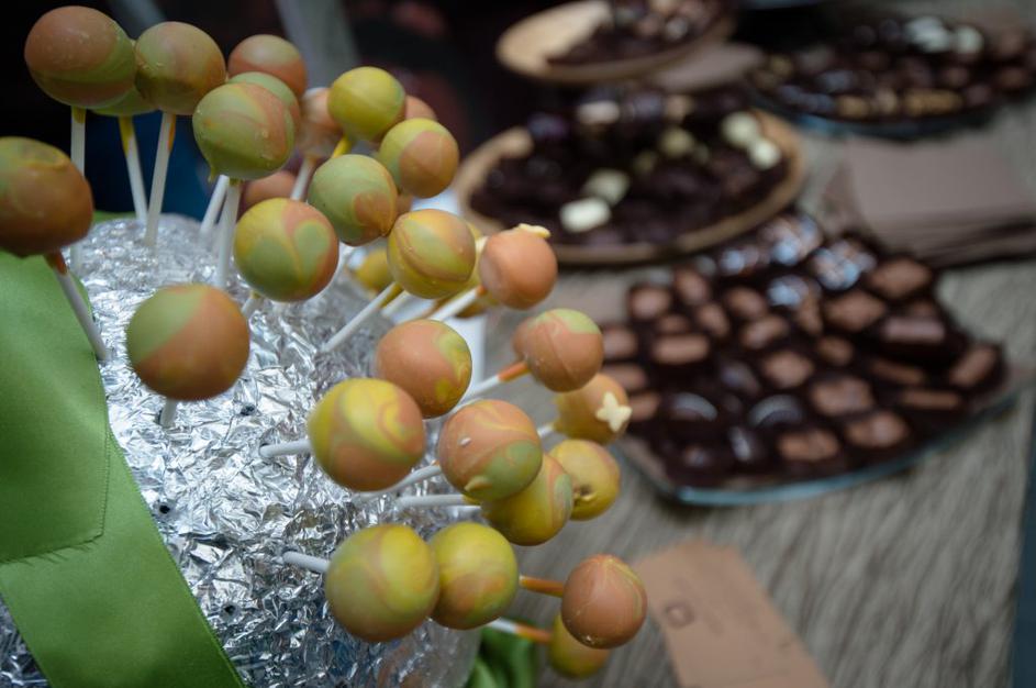 festival čokolade