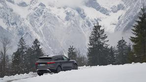 Range rover velar