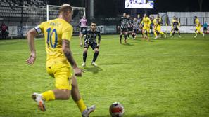 NŠ Mura NK Domžale PLT